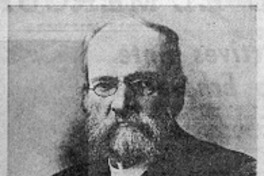 Diego Barros Arana