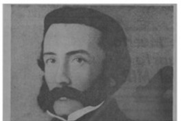 Ramón Sotomayor Valdés