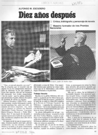 Diez años después