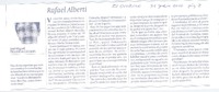 Rafael Alberti