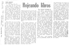 Los dioses difuntos