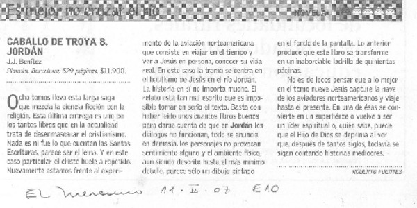 Caballo de Troya 8
