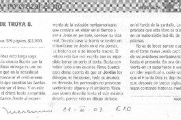 Caballo de Troya 8