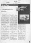 Nueva biografía de Prat  [artículo] Gac.
