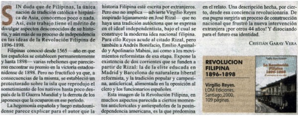 Historia
