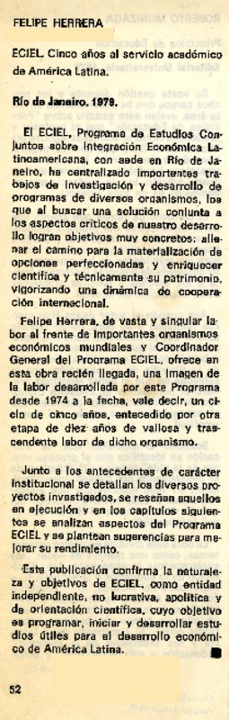 Libros  [artículo] Eugenio García-Díaz.