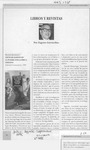 Tipos humanos en la poesía folclórica chilena  [artículo] Eugenio García-Díaz.