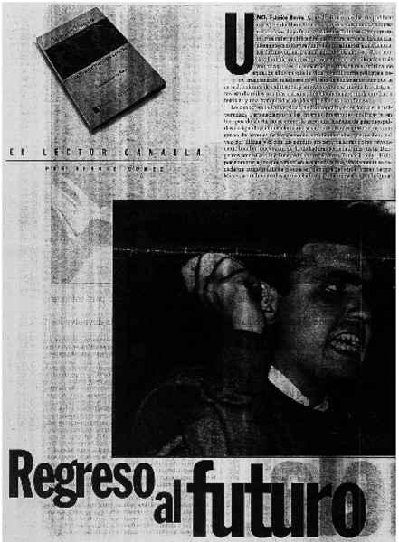 Regreso al futuro