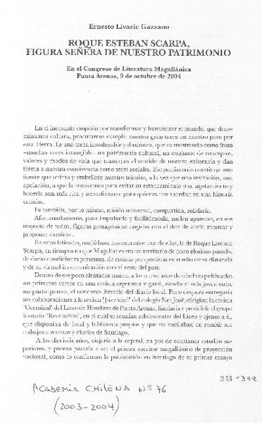 Rafael Maluenda Labarca, cazador de palabras