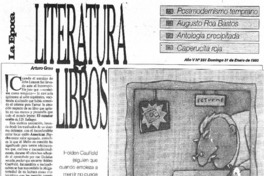 J. D. Salinger : el cazador despierto