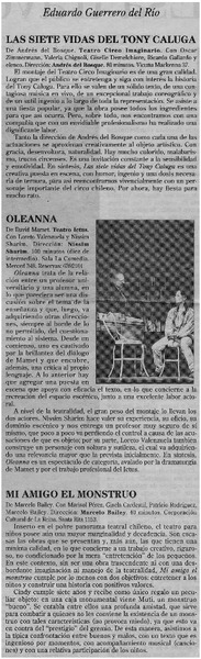 Teatro