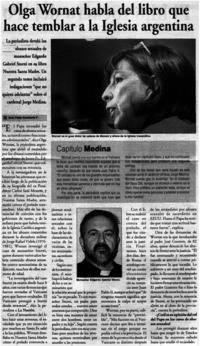Panorama literario