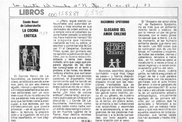 Libros