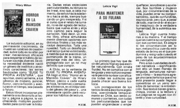 Para mantener a su fulana