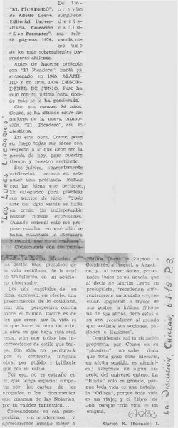 El Picadero