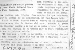 Mascarón de proa
