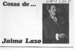 Jaime Laso