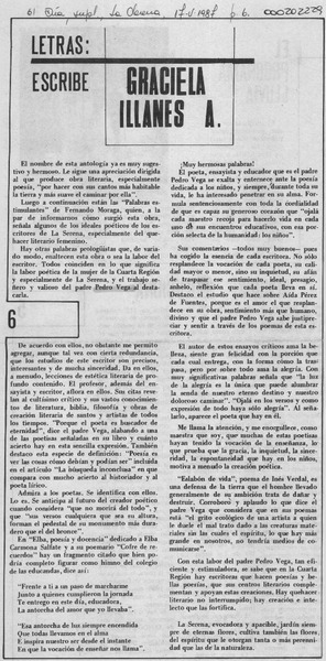 Letras