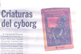 Criaturas del cyborg