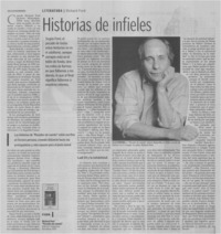 Historias de infieles