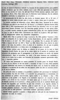 "Perejil piedra"
