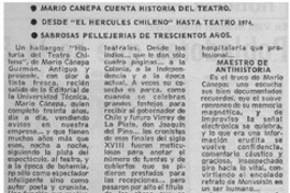 Confidenciales