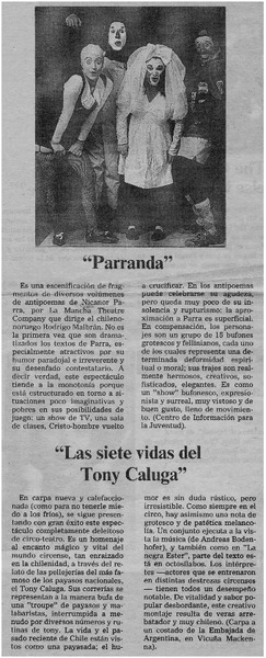 Teatro
