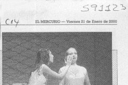 "La vida privada", ricos, solos e infelices  [artículo] Pedro Labra