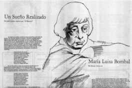 Un sueño realizado