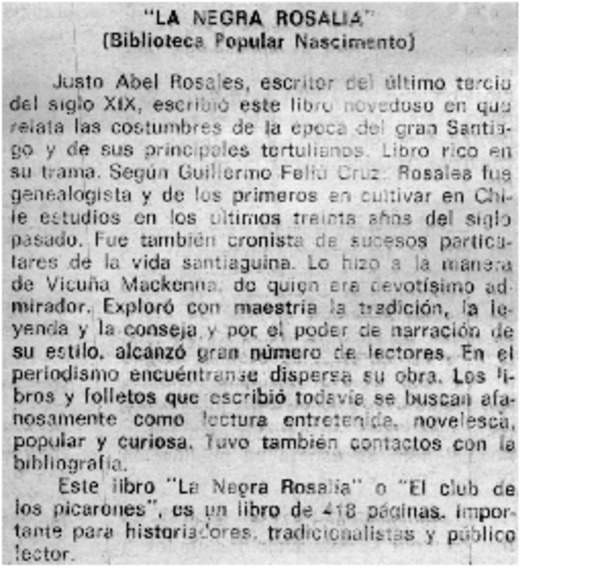 Cómo parecer culto sin serlo