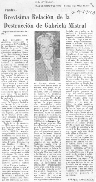 La noche del náufrago