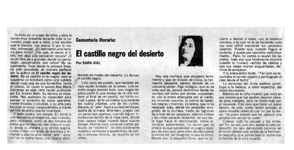 Crónicas del viejo Valparaíso