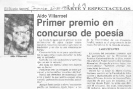 Presentación del libro "Gabriela Mistral y Cecilia Meireles"