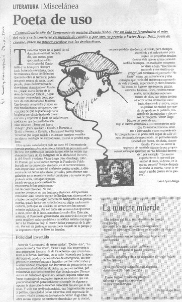 Poeta de uso