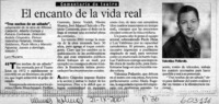 El encanto de la vida real  [artículo] Lady Macbeth