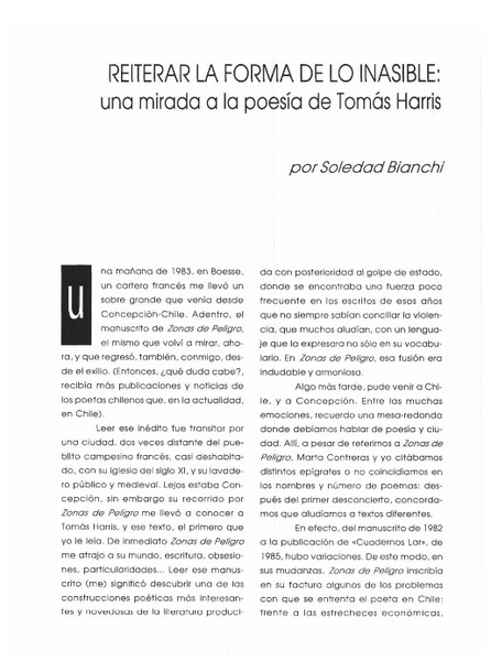 Las trampas de la persuación