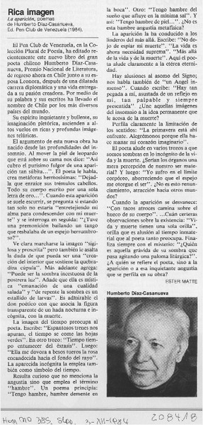 Rica imagen