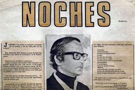 Noches
