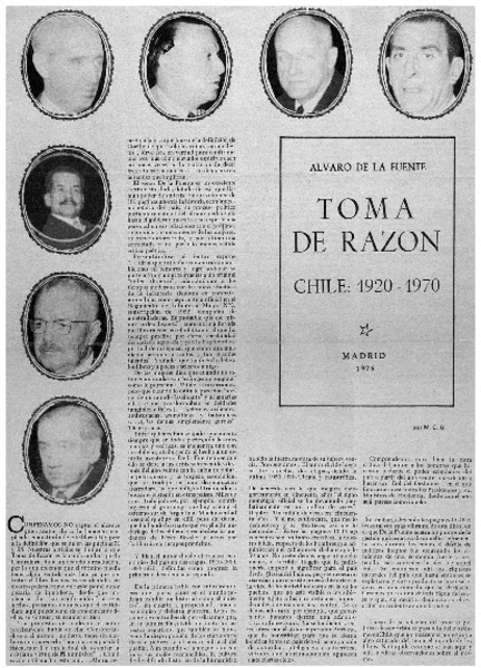 Toma de razón