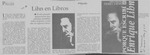 Lihn en libros  [artículo] Adán Méndez Rozas.