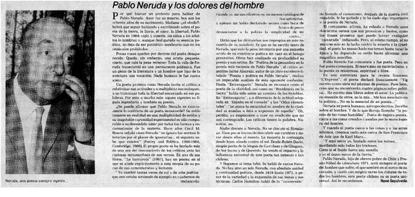 "El lenguaje no es inocente"