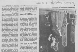Seis señoritas en una orquesta especial