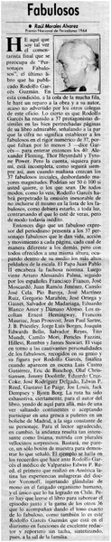 Fabulosos