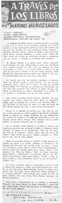 Neruda