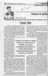 Oreste Plath  [artículo] Marino Muñoz Lagos.