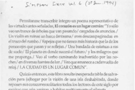Teillier, el outsider de los lares  [artículo] Diego Muñoz Valenzuela.