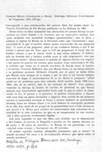 Eugenio Matus