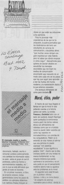Aprender a leer