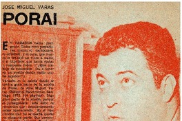 Porai