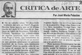 Crítica de arte